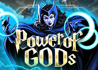 Power Of Gods