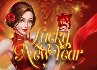 Lucky New Year