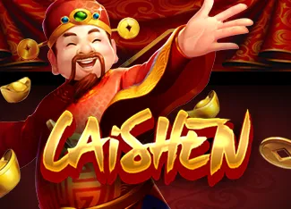Caishen
