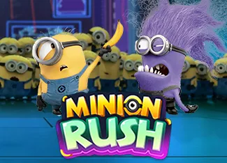 Minion Rush