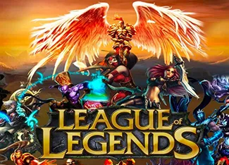 League Of Legends