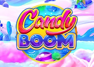 Candy Boom