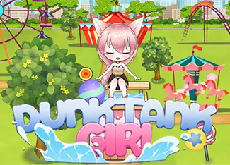 Dunk Tank Girl