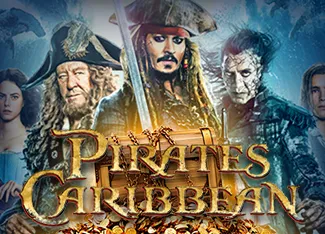 Pirates Caribbean