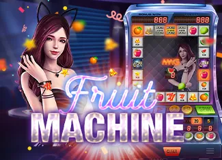 Fruit Machine