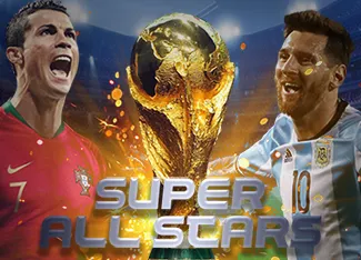 Super All Stars