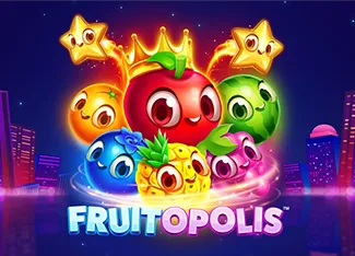 Fruit Opolis