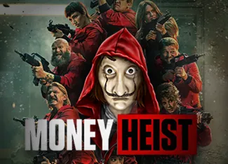 Money Heist