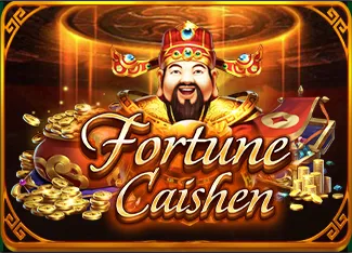 Fortune Caishen