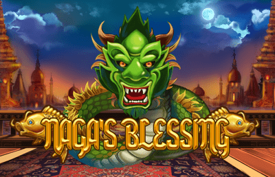 nagas-blessing