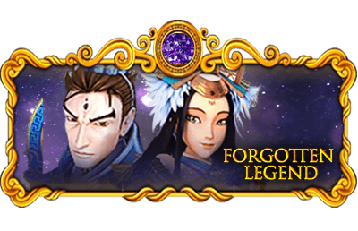 forgotten-legend