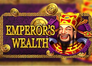 Emperor's Wealth