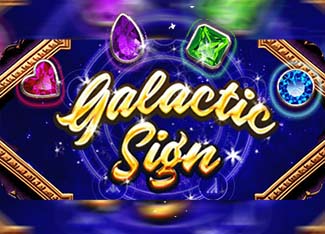 Galactic Sign