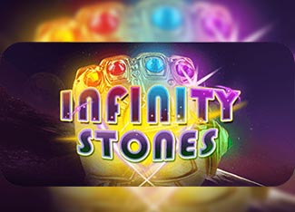 Infinity Stone