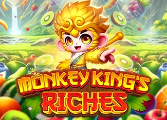 Monkey King's Riches