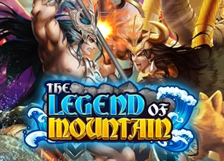 The Legend Of Mountain