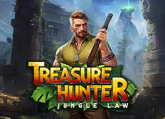 Treasure Hunter