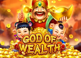 God Of Wealth
