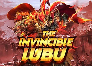The Invincible Lubu