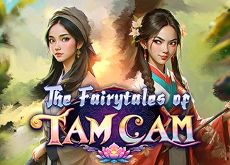 The Fairy Tales Of Tam Cam