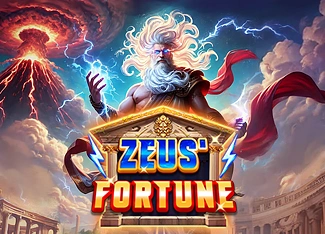 Zeus' Fortune