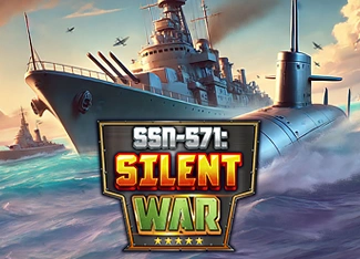 Silent War