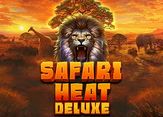 Safari Heat Deluxe