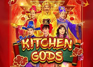 Kitchen Gods