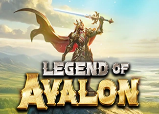 Legend Of Avalon