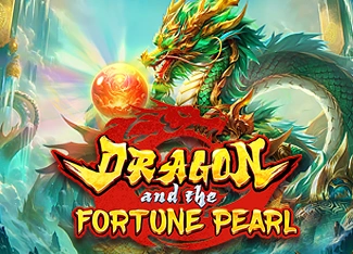 Dragon And The Fortune Pearl