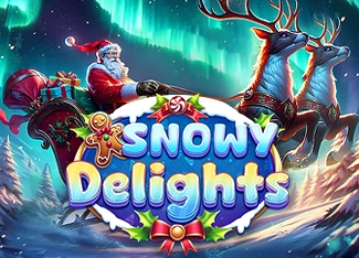 Snowy Delight