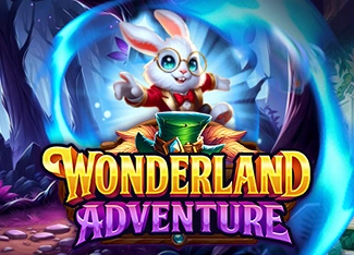 Wonderland Adventure