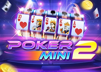 Poker Mini 2