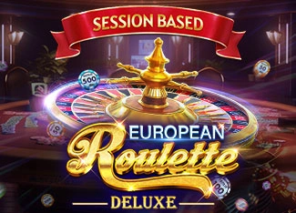European Roulette (session Based)