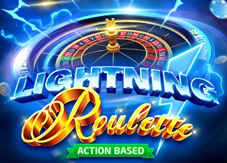 Lighting Roulette (action Based)