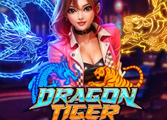 Dragon Tiger