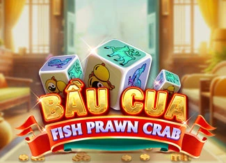 Vietnamese Fish Prawn Crab