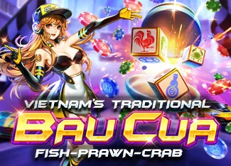 Bau Cua
