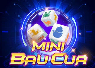 Bau Cua Mini
