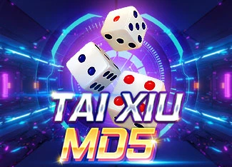 Tai Xiu Md5