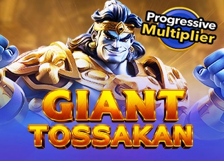 Giant Tossakan