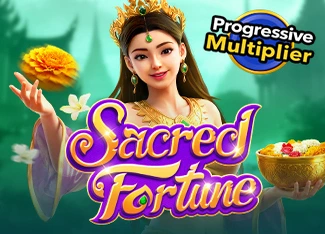 Sacred Fortune