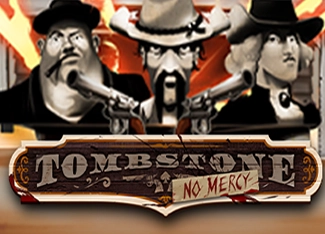 Tombstone: No Mercy
