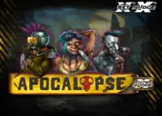 Apocalypse Super Xnudge