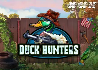 Duck Hunters