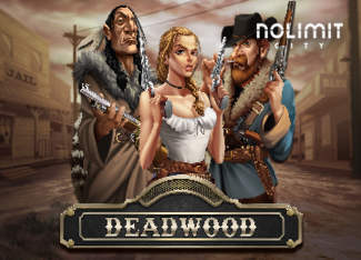 Deadwood Xnudge