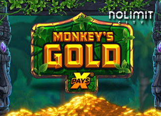 Monkeys Gold Xpays