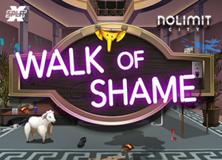 Walk Of Shame