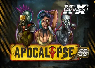 Apocalypse Super Xnudge