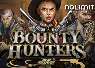 Bounty Hunters Xnudge